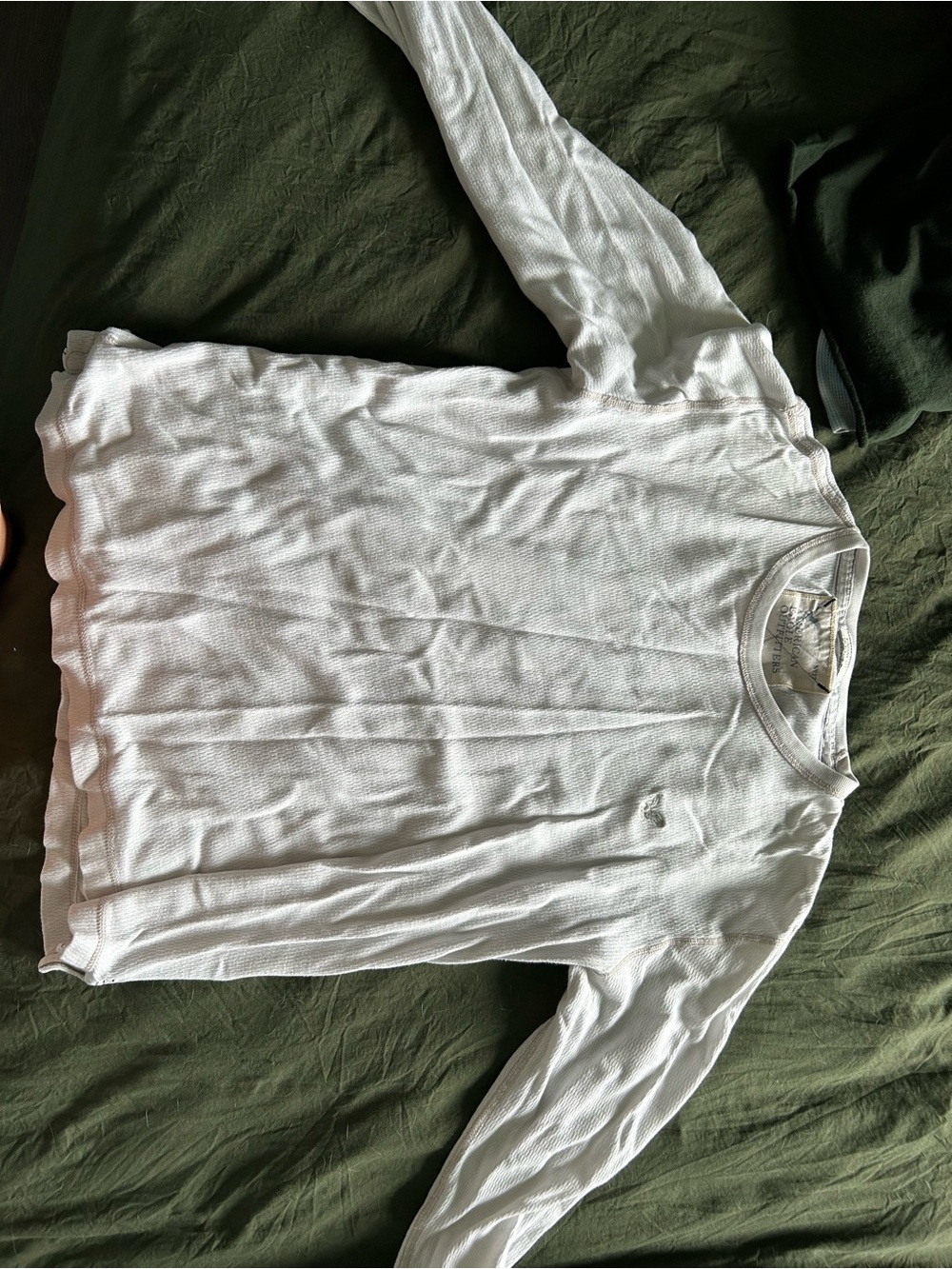 Vintage AE long sleeve shirt